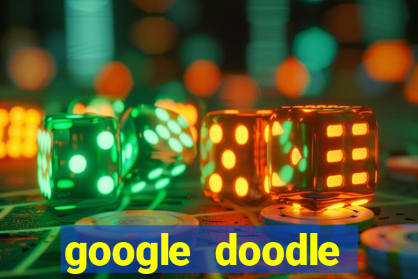 google doodle pangolin love